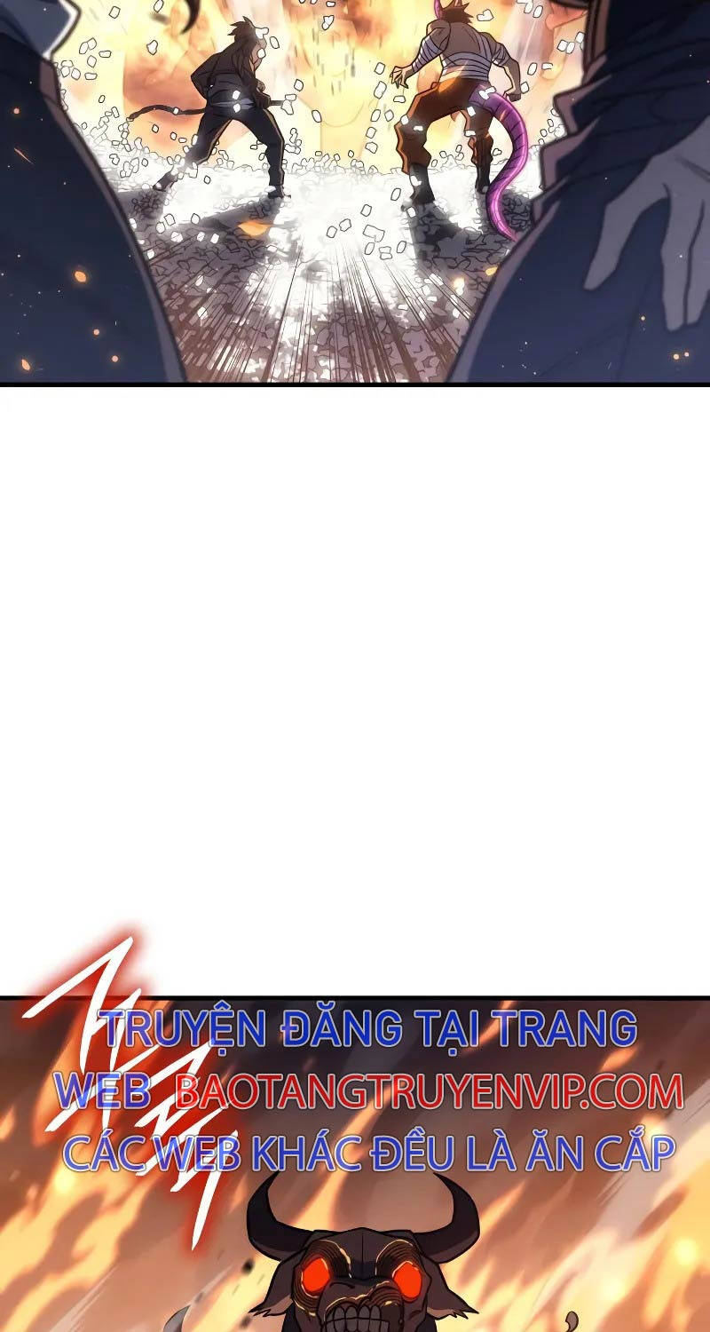 Hồi Quy Bằng Vương Quyền - Chapter 47 - Page 24