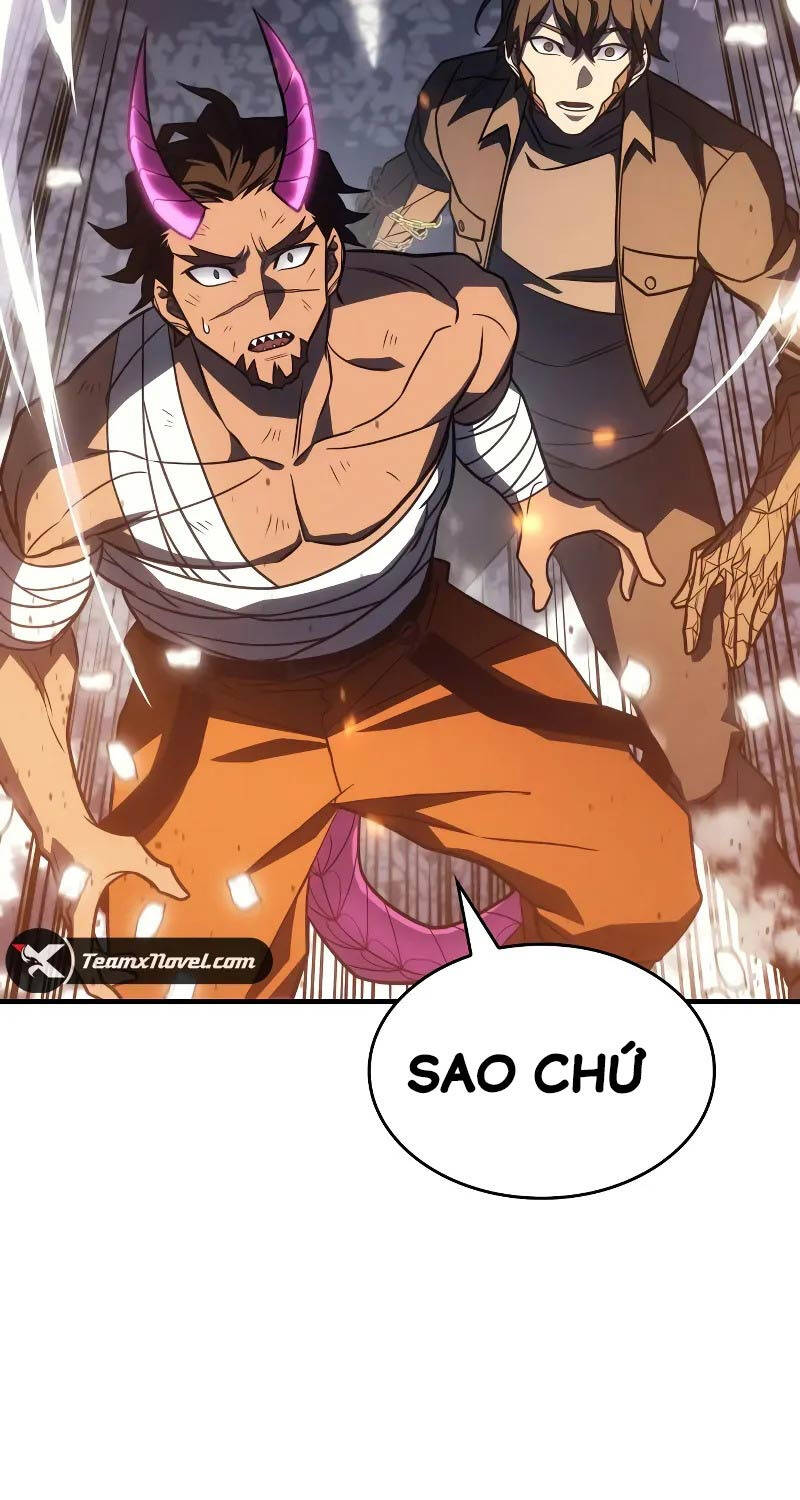 Hồi Quy Bằng Vương Quyền - Chapter 47 - Page 28