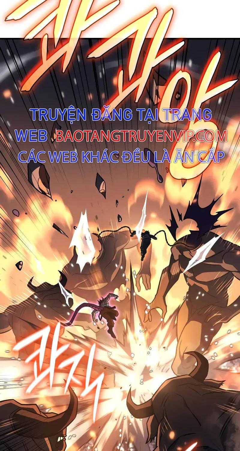 Hồi Quy Bằng Vương Quyền - Chapter 47 - Page 32