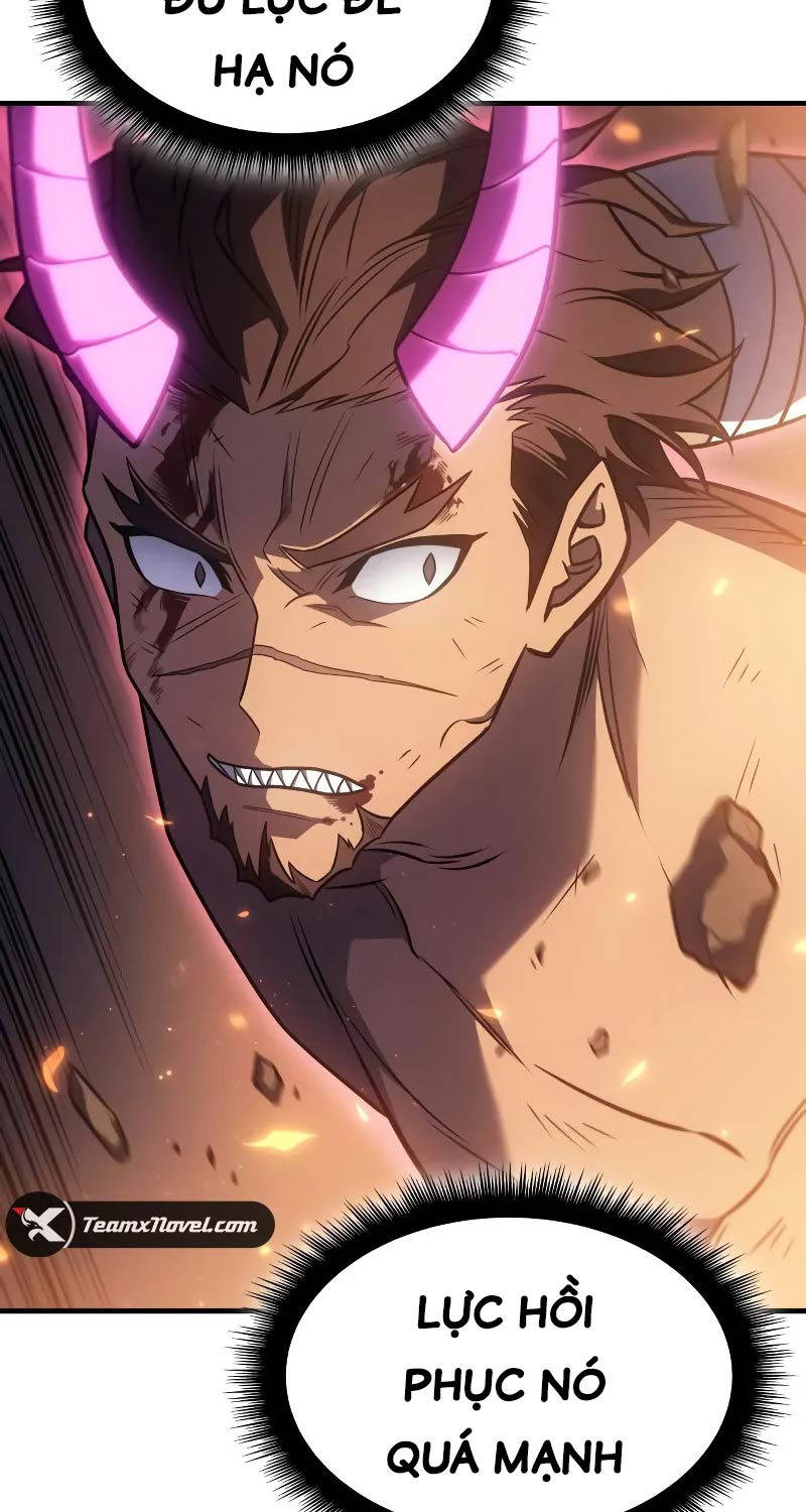 Hồi Quy Bằng Vương Quyền - Chapter 47 - Page 38