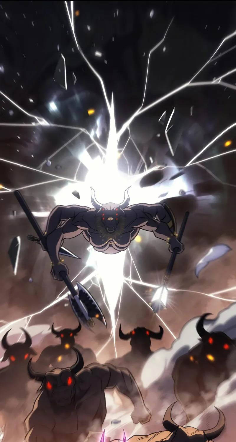 Hồi Quy Bằng Vương Quyền - Chapter 47 - Page 40