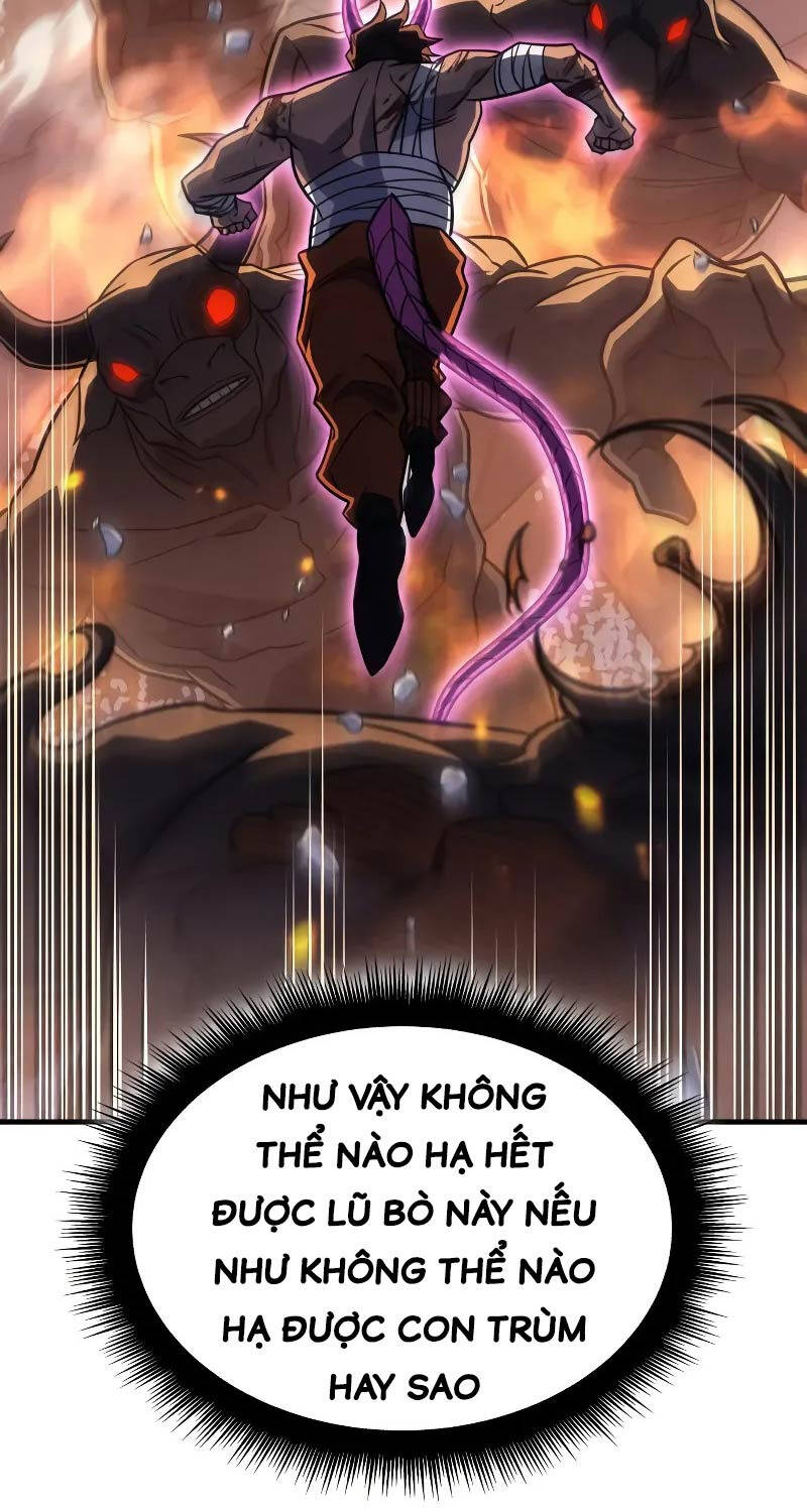 Hồi Quy Bằng Vương Quyền - Chapter 47 - Page 41