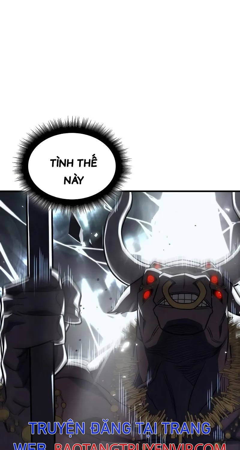 Hồi Quy Bằng Vương Quyền - Chapter 47 - Page 42