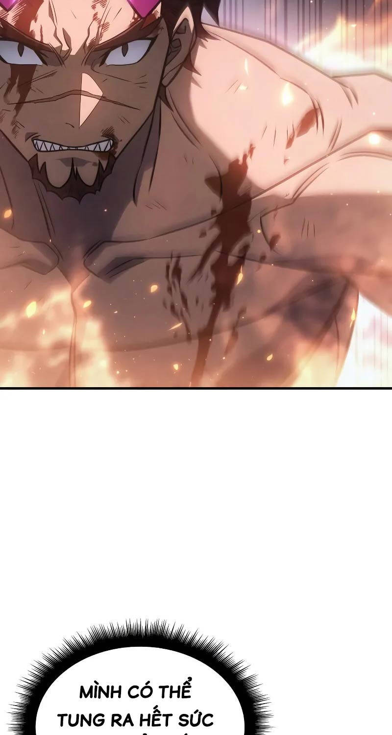 Hồi Quy Bằng Vương Quyền - Chapter 47 - Page 44