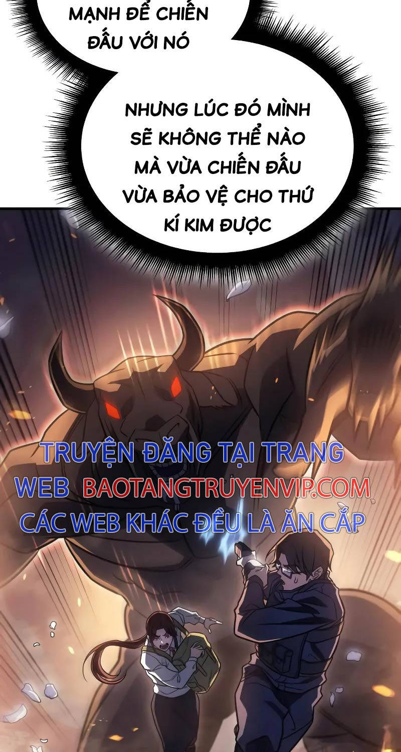 Hồi Quy Bằng Vương Quyền - Chapter 47 - Page 45