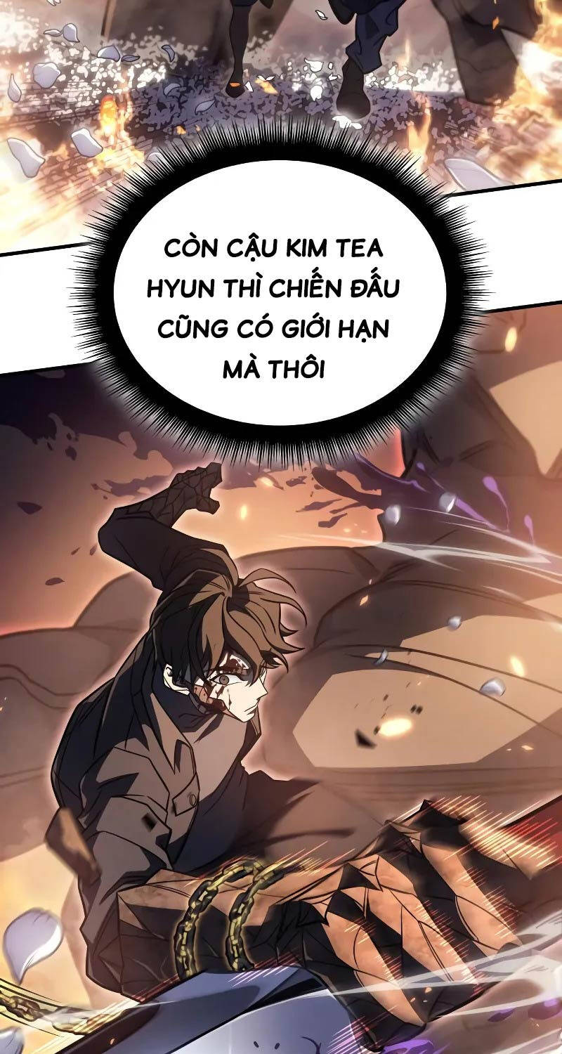 Hồi Quy Bằng Vương Quyền - Chapter 47 - Page 46
