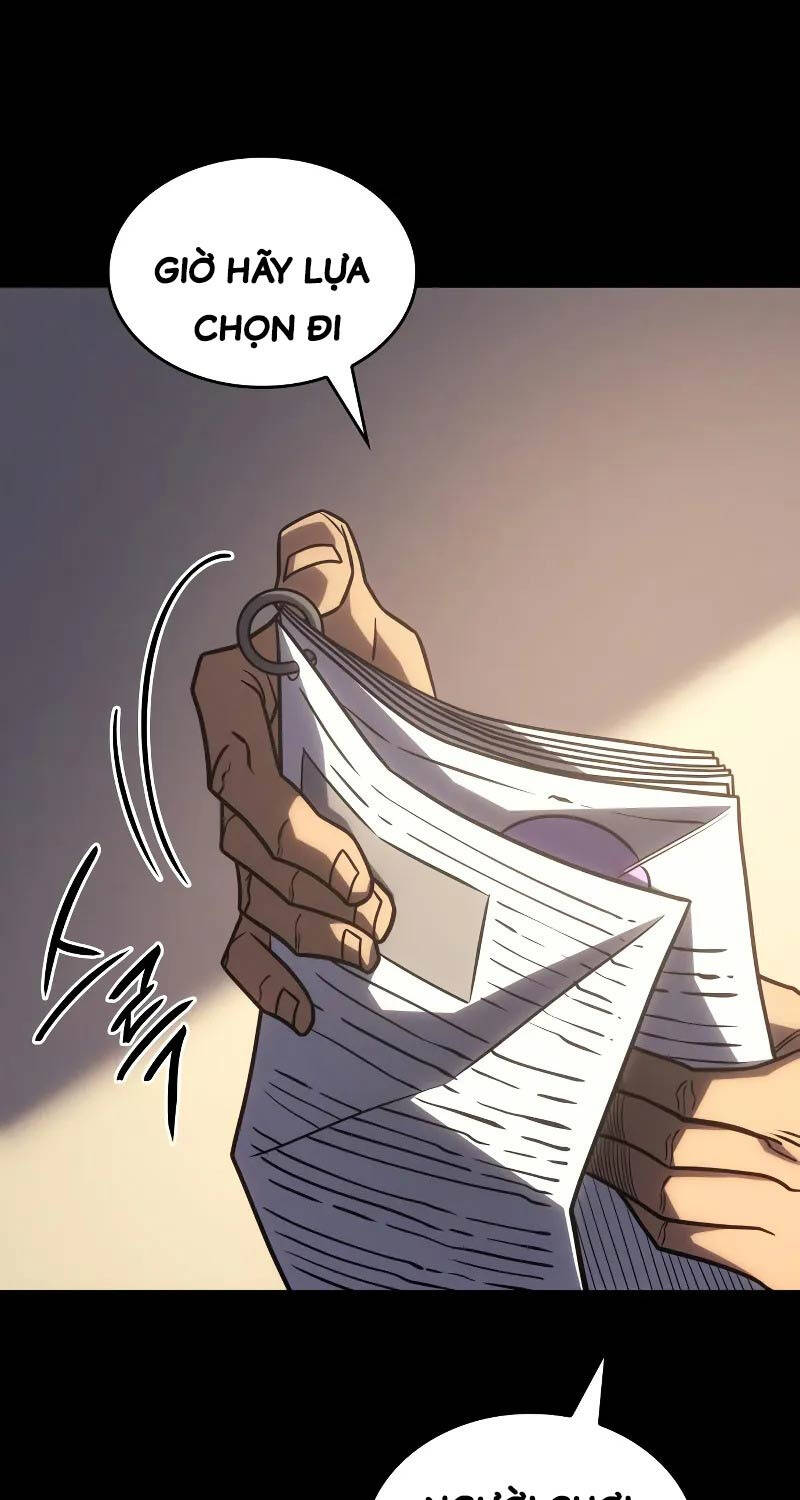 Hồi Quy Bằng Vương Quyền - Chapter 47 - Page 51