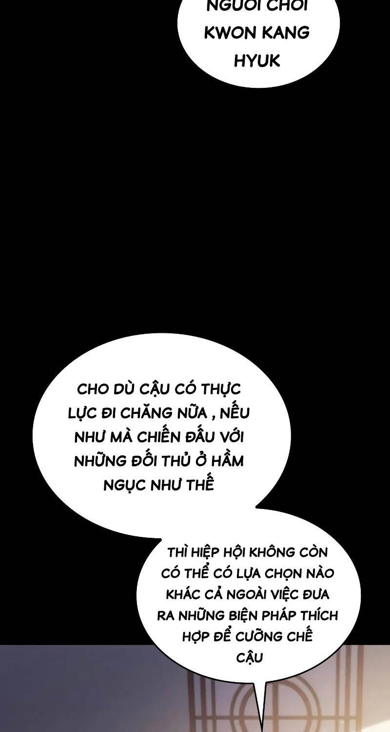 Hồi Quy Bằng Vương Quyền - Chapter 47 - Page 52