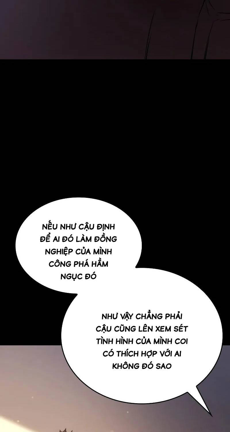 Hồi Quy Bằng Vương Quyền - Chapter 47 - Page 54