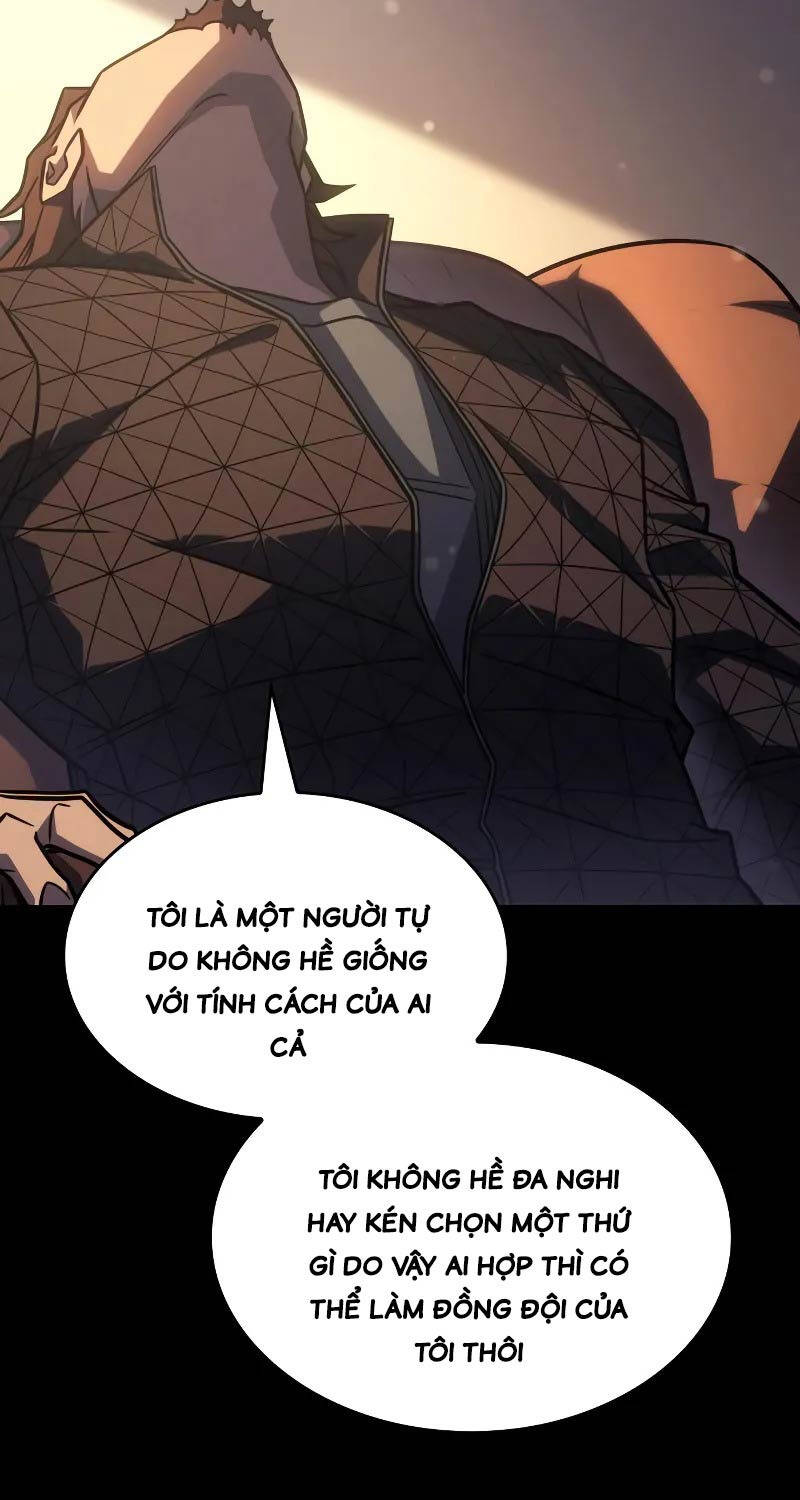 Hồi Quy Bằng Vương Quyền - Chapter 47 - Page 55