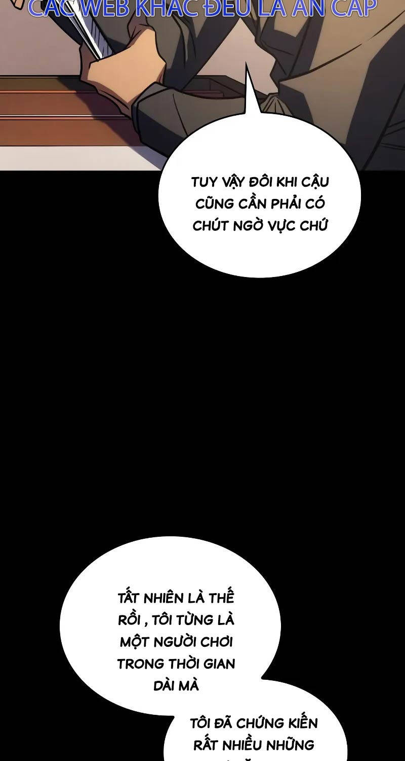 Hồi Quy Bằng Vương Quyền - Chapter 47 - Page 57