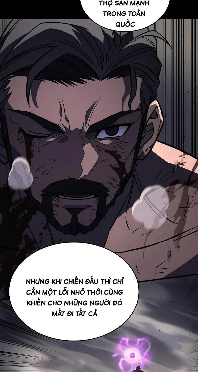 Hồi Quy Bằng Vương Quyền - Chapter 47 - Page 58