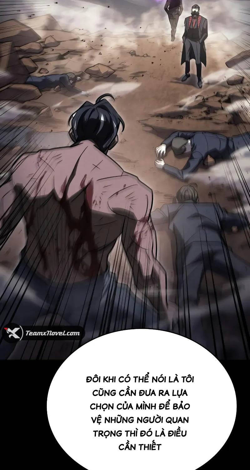 Hồi Quy Bằng Vương Quyền - Chapter 47 - Page 59