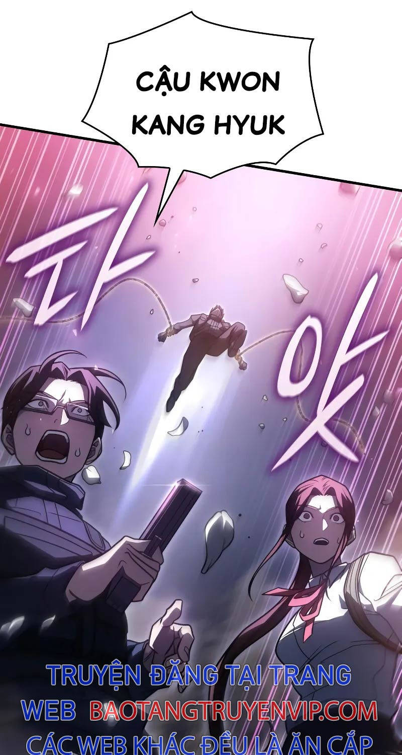 Hồi Quy Bằng Vương Quyền - Chapter 47 - Page 6