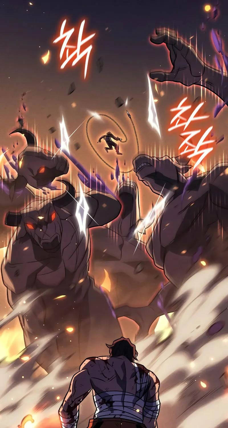 Hồi Quy Bằng Vương Quyền - Chapter 47 - Page 70