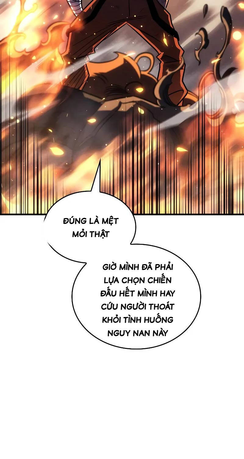 Hồi Quy Bằng Vương Quyền - Chapter 47 - Page 71