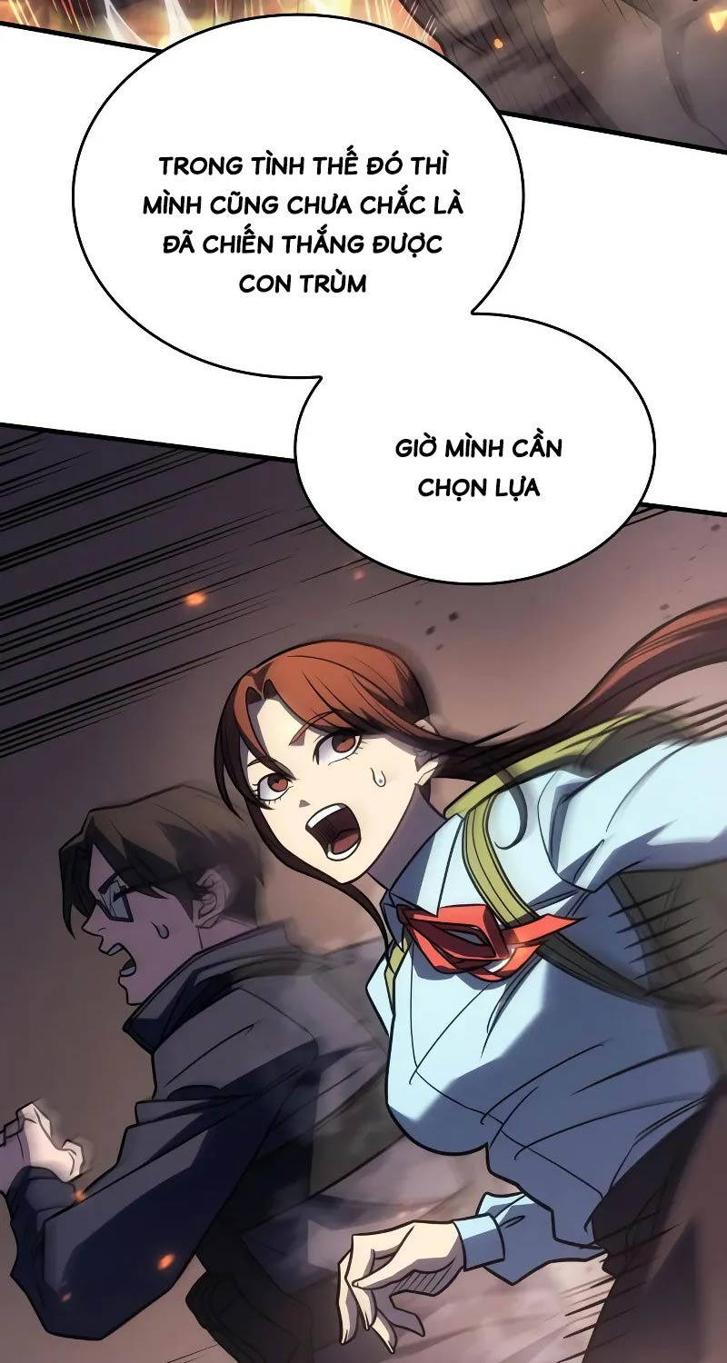 Hồi Quy Bằng Vương Quyền - Chapter 47 - Page 73