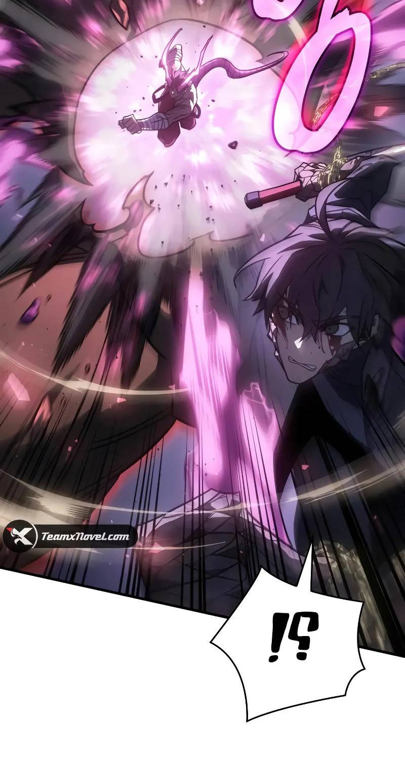 Hồi Quy Bằng Vương Quyền - Chapter 47 - Page 79