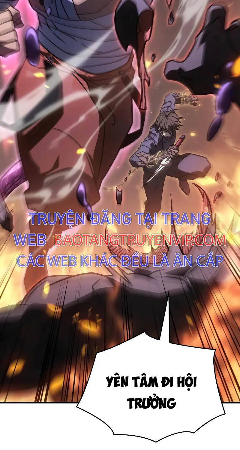 Hồi Quy Bằng Vương Quyền - Chapter 47 - Page 91