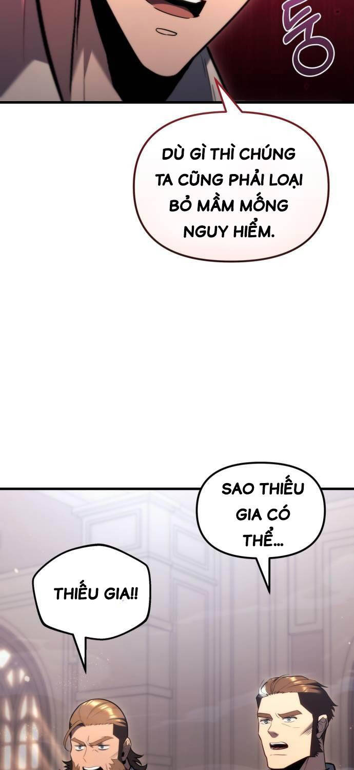 Hồi Quy Giả Của Gia Tộc Suy Vong Chapter 38 - Trang 19