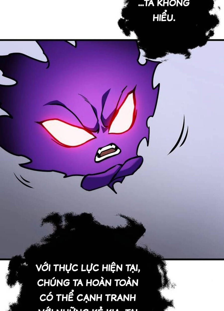 Thanh Kiếm Của Hoàng Đế - Chapter 60 - Page 101