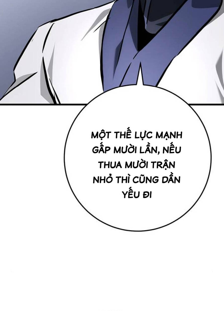 Thanh Kiếm Của Hoàng Đế - Chapter 60 - Page 104