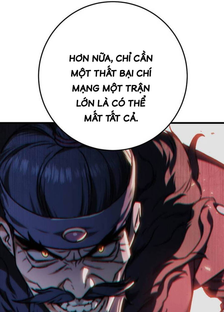 Thanh Kiếm Của Hoàng Đế - Chapter 60 - Page 105