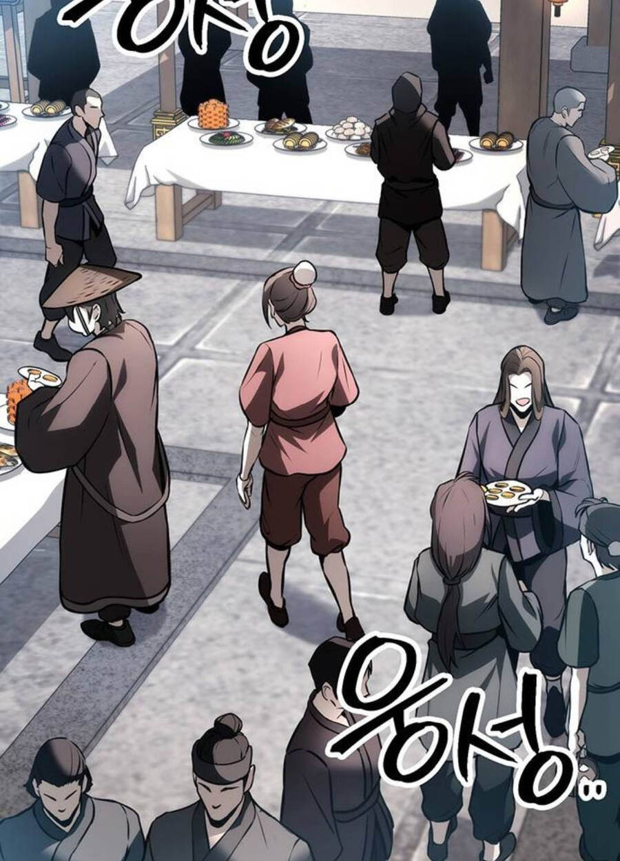 Thanh Kiếm Của Hoàng Đế - Chapter 60 - Page 125