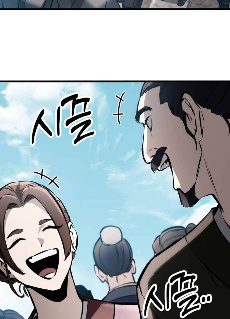 Thanh Kiếm Của Hoàng Đế - Chapter 60 - Page 126