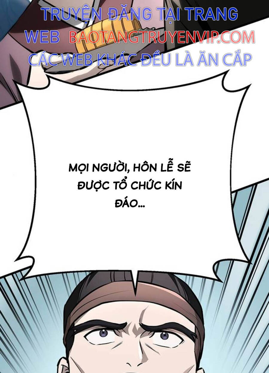 Thanh Kiếm Của Hoàng Đế - Chapter 60 - Page 127