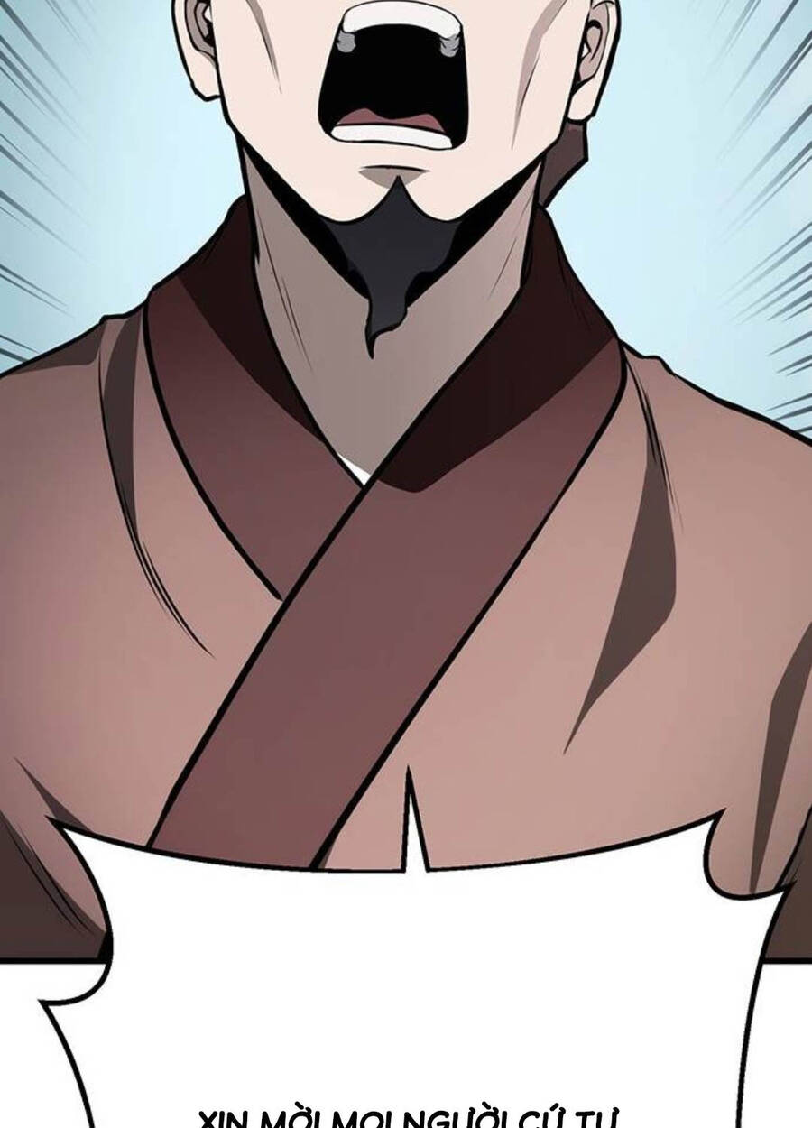 Thanh Kiếm Của Hoàng Đế - Chapter 60 - Page 128