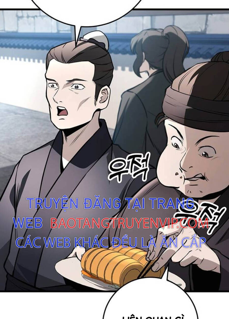 Thanh Kiếm Của Hoàng Đế - Chapter 60 - Page 130