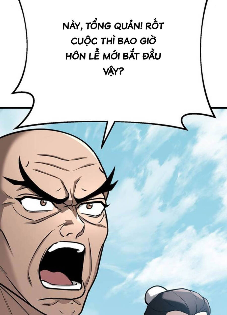 Thanh Kiếm Của Hoàng Đế - Chapter 60 - Page 134