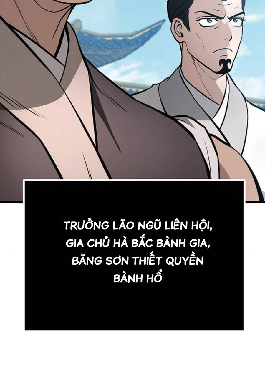 Thanh Kiếm Của Hoàng Đế - Chapter 60 - Page 135