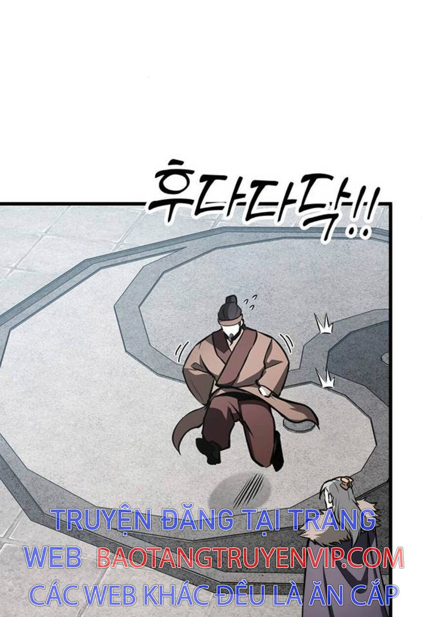 Thanh Kiếm Của Hoàng Đế - Chapter 60 - Page 136