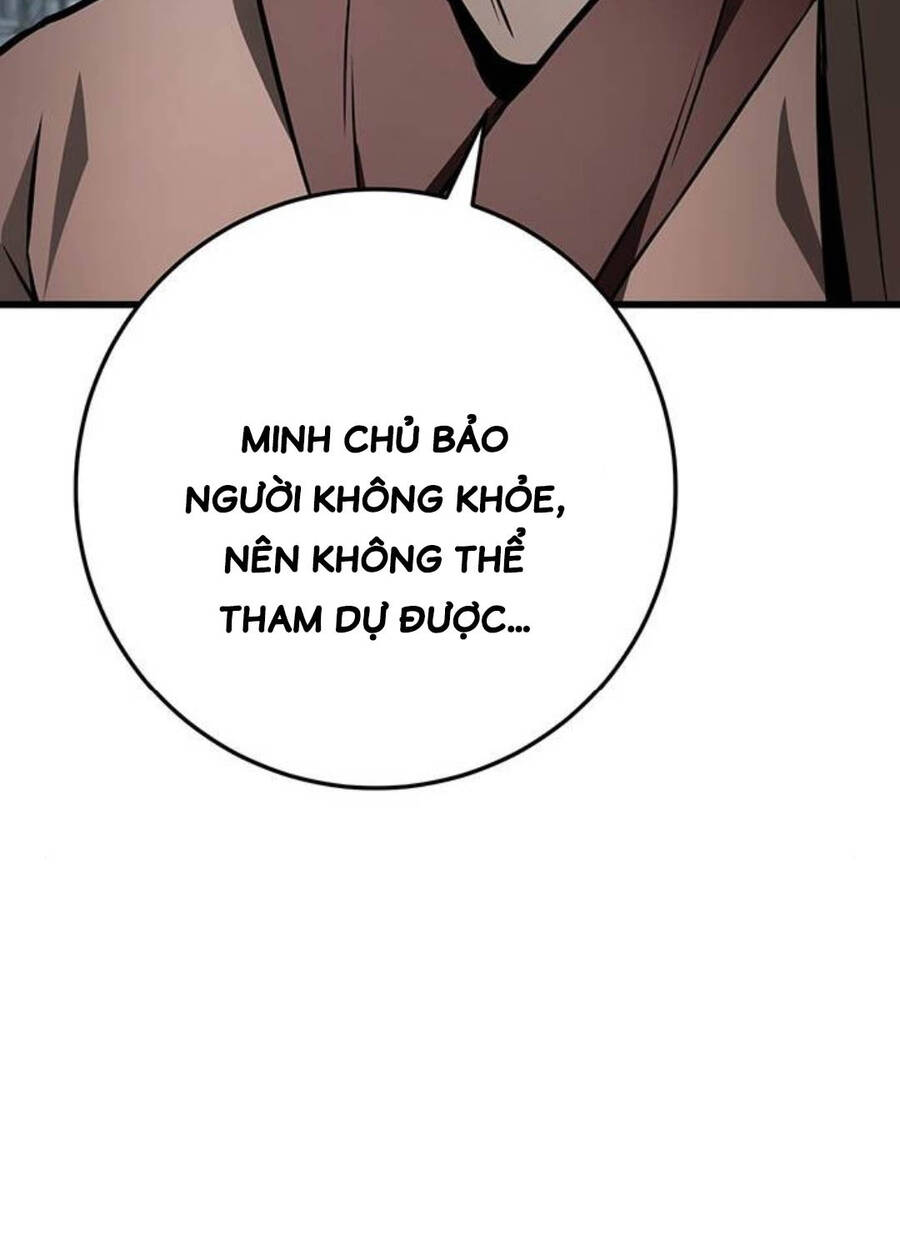 Thanh Kiếm Của Hoàng Đế - Chapter 60 - Page 139