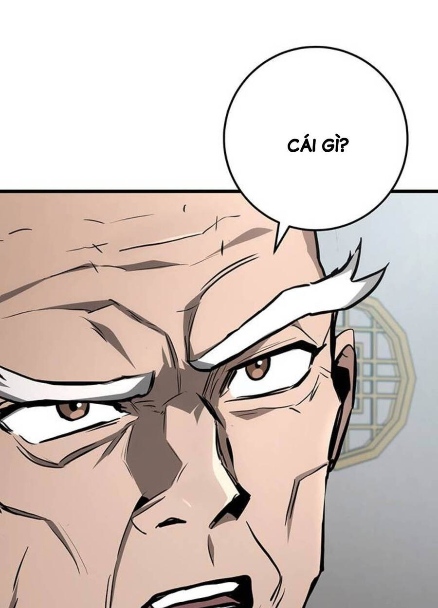 Thanh Kiếm Của Hoàng Đế - Chapter 60 - Page 140