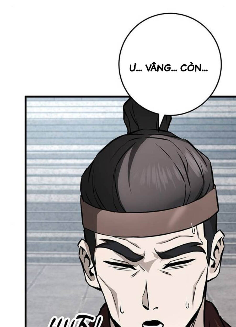 Thanh Kiếm Của Hoàng Đế - Chapter 60 - Page 142