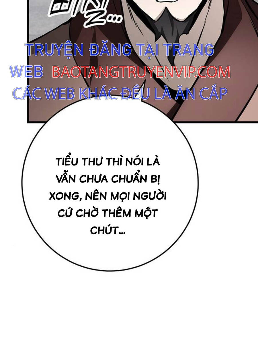 Thanh Kiếm Của Hoàng Đế - Chapter 60 - Page 143