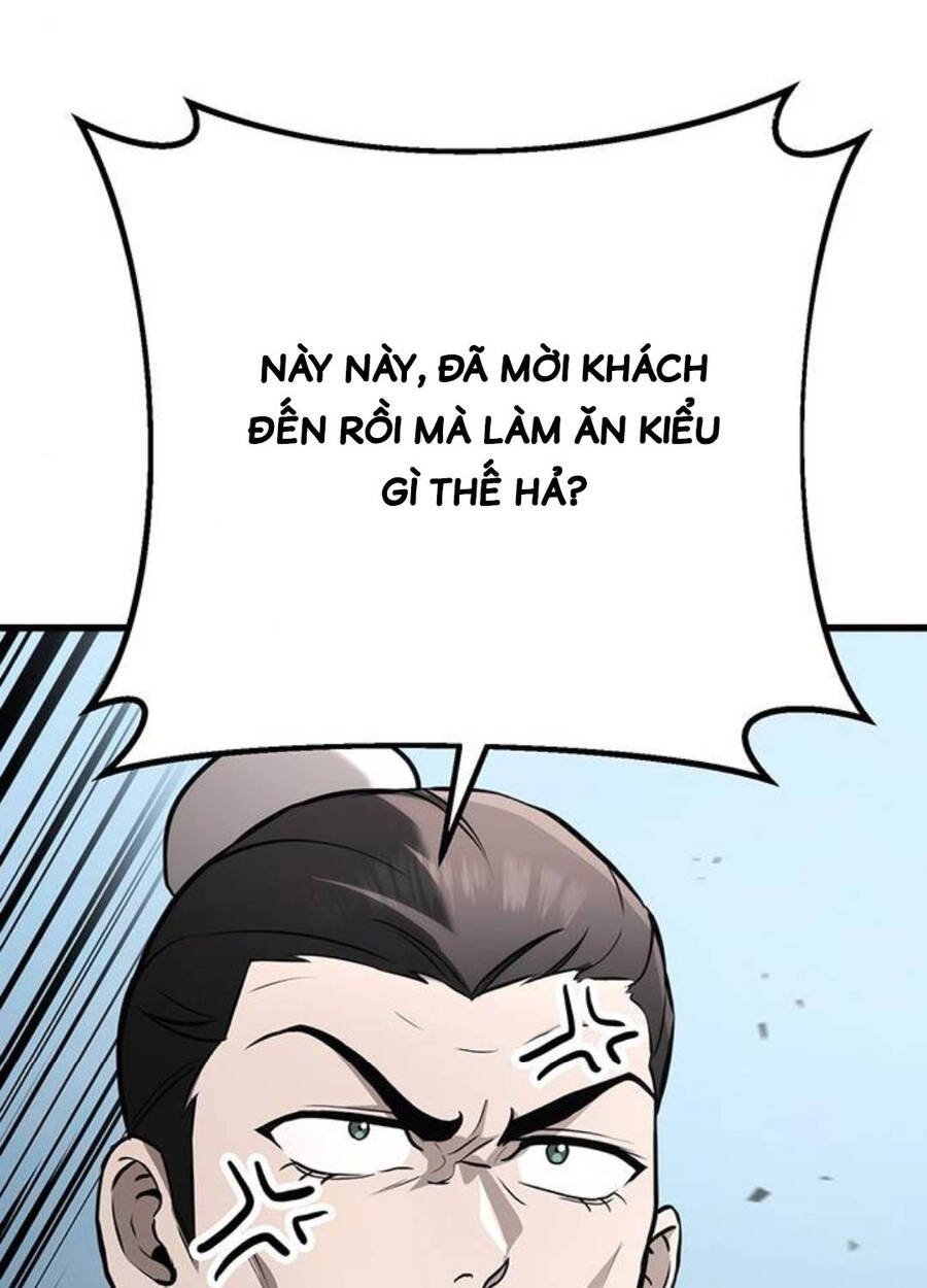 Thanh Kiếm Của Hoàng Đế - Chapter 60 - Page 144