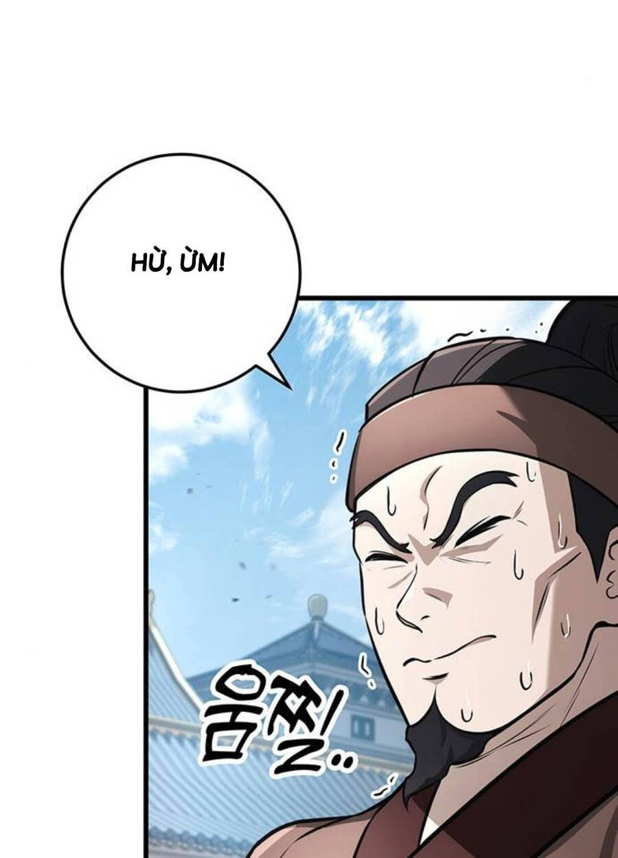 Thanh Kiếm Của Hoàng Đế - Chapter 60 - Page 147