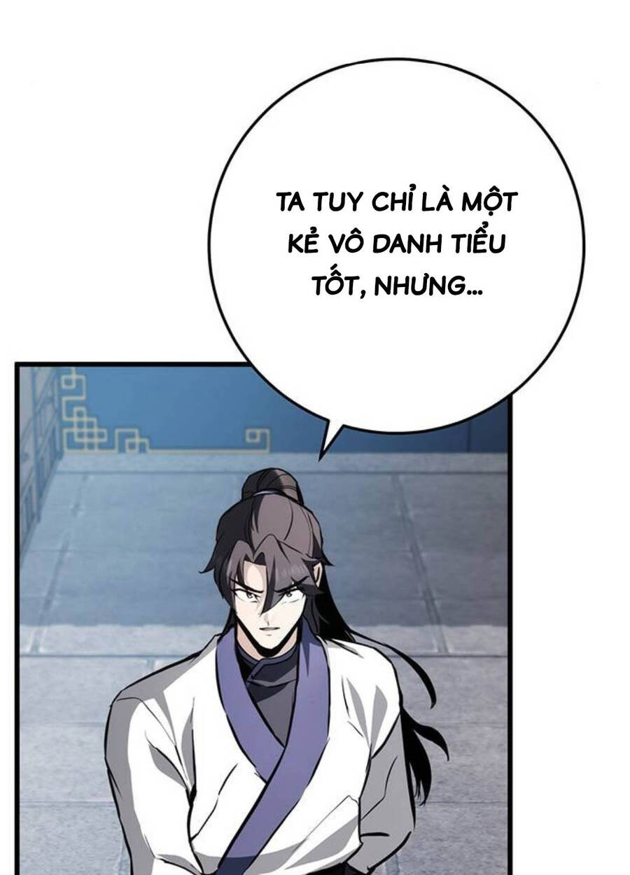 Thanh Kiếm Của Hoàng Đế - Chapter 60 - Page 153