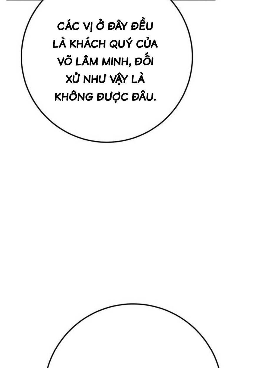 Thanh Kiếm Của Hoàng Đế - Chapter 60 - Page 155