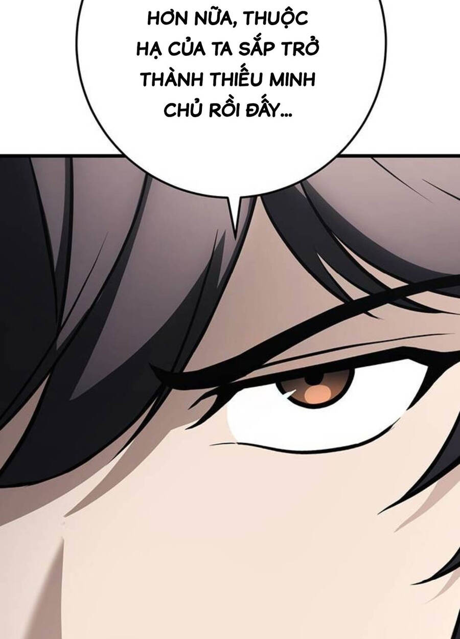 Thanh Kiếm Của Hoàng Đế - Chapter 60 - Page 156