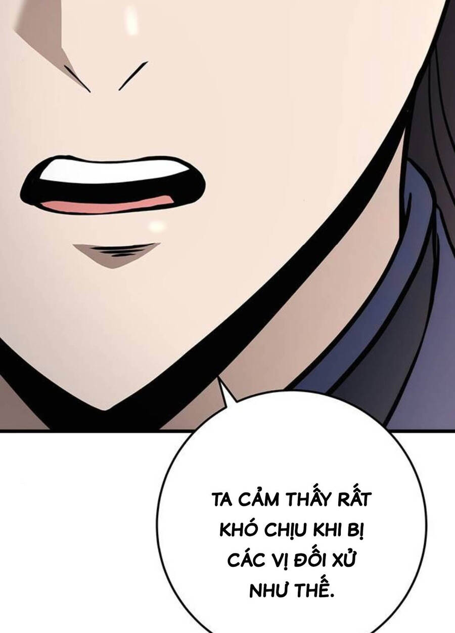 Thanh Kiếm Của Hoàng Đế - Chapter 60 - Page 157