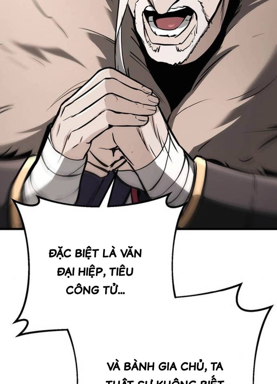 Thanh Kiếm Của Hoàng Đế - Chapter 60 - Page 162