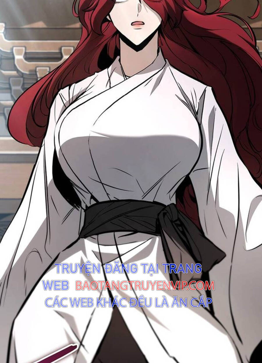 Thanh Kiếm Của Hoàng Đế - Chapter 60 - Page 174