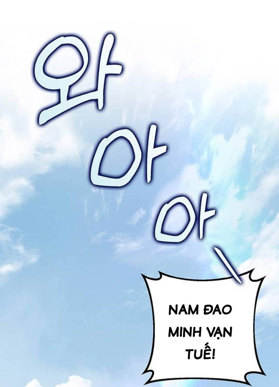 Thanh Kiếm Của Hoàng Đế - Chapter 60 - Page 18