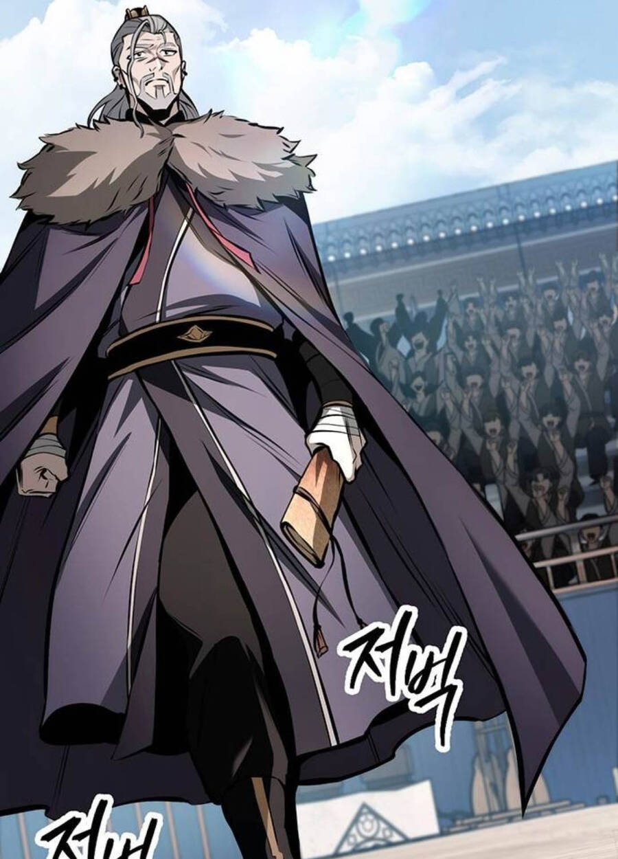 Thanh Kiếm Của Hoàng Đế - Chapter 60 - Page 19