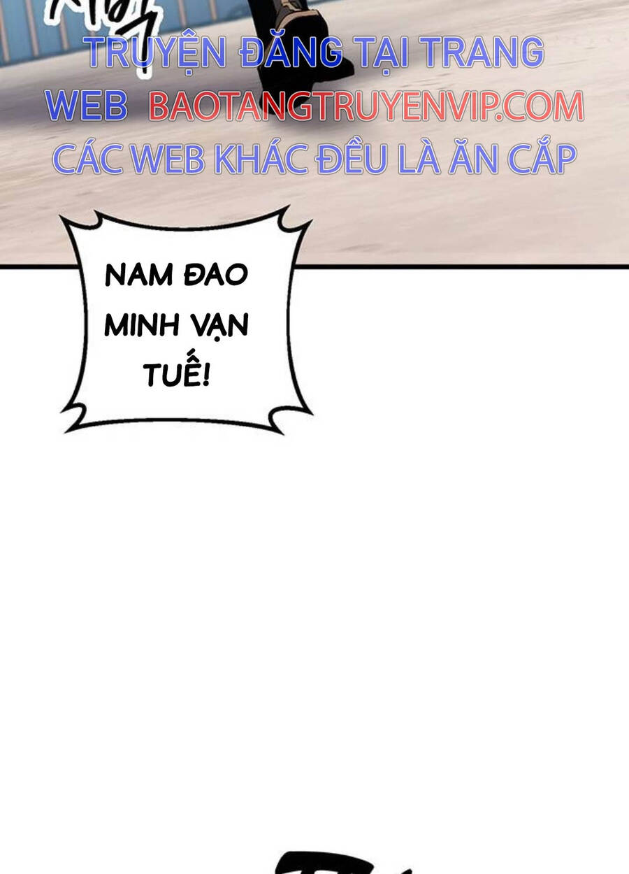 Thanh Kiếm Của Hoàng Đế - Chapter 60 - Page 20